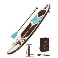 SUP Stand-Up-Paddleboard