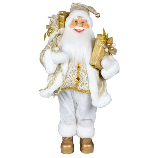 Weihnachtsmann Fredrik 60cm Santa