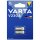 Varta ALKALINE Special V23GA - Spezial-Batterie 23 A Alkali-Mangan 12 V 50 mAh 2 Stück