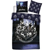 Harry Potter Bettwasche Unisex Stylischer Set 200x140cm...