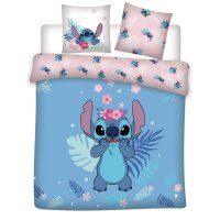 Lilo & Stitch Bettbezug für zwei Personen...