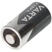 Fotobatterie Varta SILVER - V28PX, 4SR44, 6.2V -...