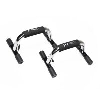 PU01 Liegestützegriffe Push Up Stand Bars...