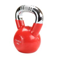 Kettlebell 6kg Gewichte Hantel für Krafttraining,...