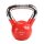 Kettlebell 6kg Gewichte Hantel für Krafttraining, Workout Gewicht mit Ergonomischer Griff, Kettlebell für Muskeltraining