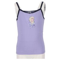 Disney Frozen 2er Pack Unterwäsche Shirts Mädchen Unterhemden