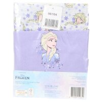 Disney Frozen 2er Pack Unterwäsche Shirts Mädchen Unterhemden