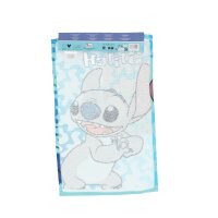 Lilo & Stitch Handtuch + Gesichtshandtuch Set Disney...