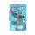 Lilo & Stitch Handtuch + Gesichtshandtuch Set Disney Kinder Handtuch