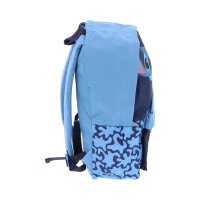 Disney Lilo & Stitch Rucksack 40 cm Großer Kinderrucksack für Schule & Freizeit