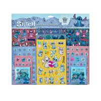 Disney Lilo & Stitch Aufkleber – 500 Stück...