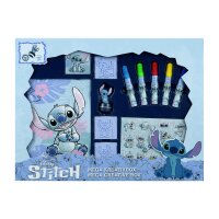 Lilo & Stitch Kreativ Box Umfassendes Bastelset...