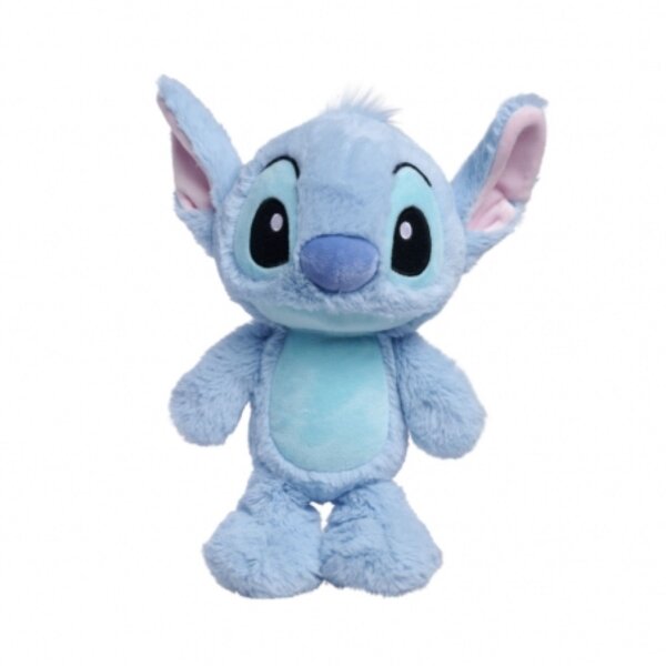 Lilo & Stitch Plüsch - Flopsies – Kuscheliger Disney Plüschfreund für Kinder