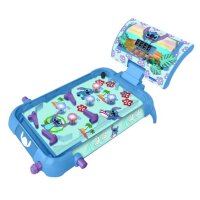 Lilo & Stitch Elektronischer Flipper Spannendes Spielzeug für kleine Disney Fans