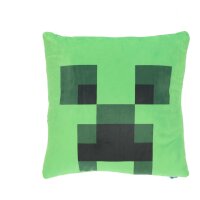 Minecraft Kissen – Kopfkissen für Reise oder Zuhause