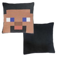 Minecraft Block Kissen für Zuhause oder Reisend Kopfkissen Dekokissen