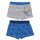 Playmobil Boxershort 2er Pack – 100% Baumwolle für coole Jungen!