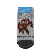 Playmobil Socken 4er-Pack – Weicher Komfort für Kinderfüße