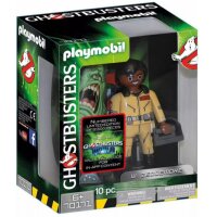 Playmobil Ghostbusters Spielzeug Detailreiches Set für unendlichen Spielspaß