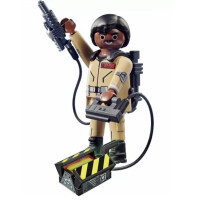 Playmobil Ghostbusters Spielzeug Detailreiches Set...