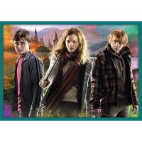 Harry Potter 10-in-1 Puzzle Unendlicher Spaß mit der Zaubererwelt