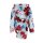 Spiderman Spidey Hoodie Decke Warme Kapuzendecke für Kinder One Size