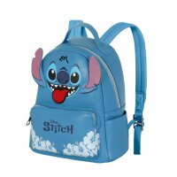 Lilo & Stitch Disney Rucksack – Schulrucksack 29 cm für Kinder von 3 bis 12 Jahren