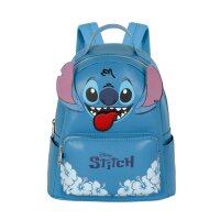 Lilo & Stitch Disney Rucksack – Schulrucksack...