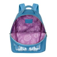 Lilo & Stitch Disney Rucksack – Schulrucksack 29 cm für Kinder von 3 bis 12 Jahren