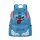 Lilo & Stitch Disney Rucksack – Schulrucksack 29 cm für Kinder von 3 bis 12 Jahren