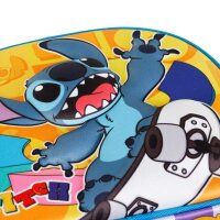 Lilo & Stitch Lunchbox-Tasche – 3D-Look, 25,5 cm Höhe, ideal für Picknicks