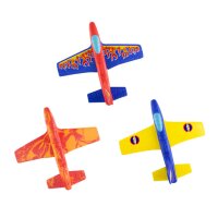 Cooee Pool Wasserspielzeug Stunt Glider Wurf 22cm