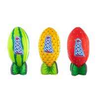 Cooee Pool Wasserspielzeug Frucht Obstfußball 6pcs