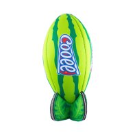 Cooee Pool Wasserspielzeug Frucht Obstfußball 6pcs