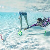 Cooee Dive Stixx Poolspielzeug