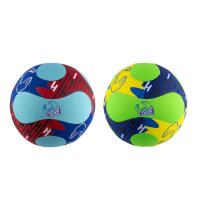 Cooee Neopren Beach Soccer Ball einzeln, verschiedene Farben