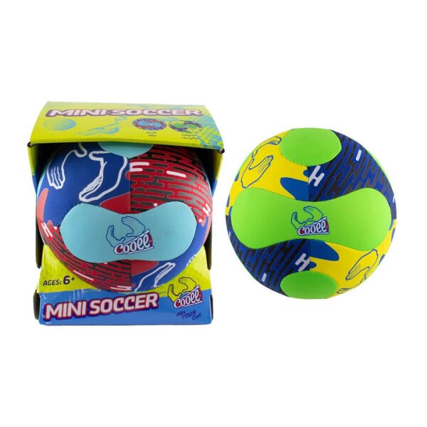 Cooee Pool Wasserspielzeug Strand Mini Fußball verschiedene Farben