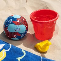 Cooee Pool Wasserspielzeug Strand Mini Fußball verschiedene Farben