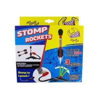 Cooee Pool-Wasserspielzeug Stomp Rockets