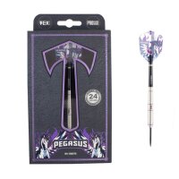 TEX Pegasus 90% Tungsten Darts 22g