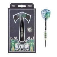 TEX Hydra 90% Tungsten Darts 23g