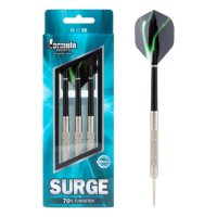 Surge 70% Tungsten Darts 22g