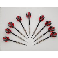 TX280 Gen II 80% Tungsten Darts 19g