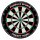 Concept TX290 Round Wire Dartboard