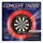 Concept TX290 Round Wire Dartboard