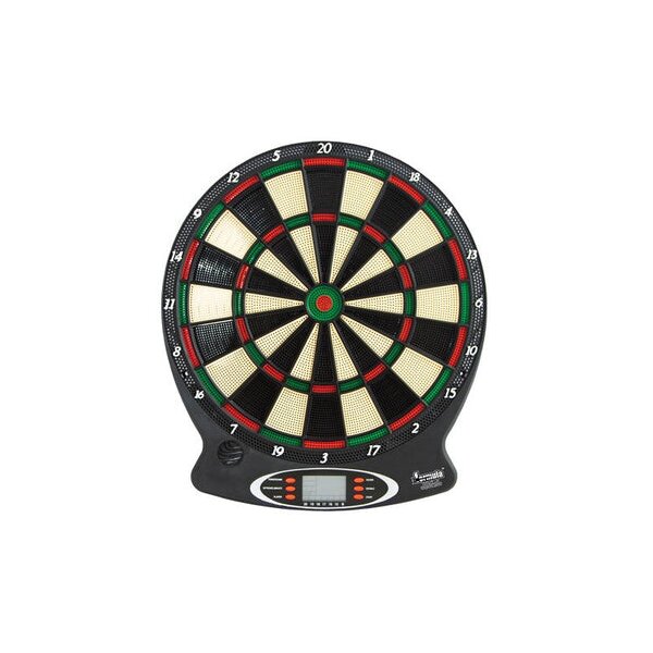 180 Machine Electronic Dartboard