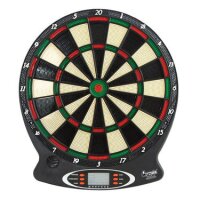 180 Machine Electronic Dartboard