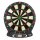 180 Machine Electronic Dartboard