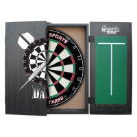 Imperial Dartboard Cabinet Set