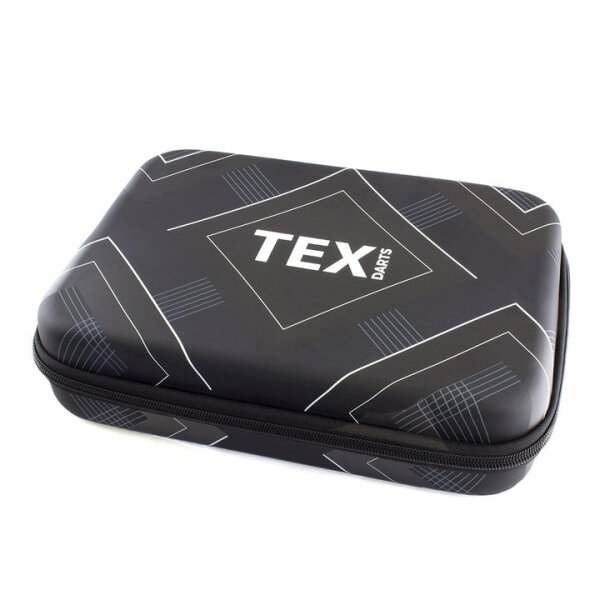 TEX Deluxe Dart Case